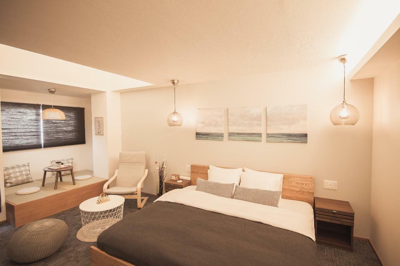 Hotel Moonoka Tokio