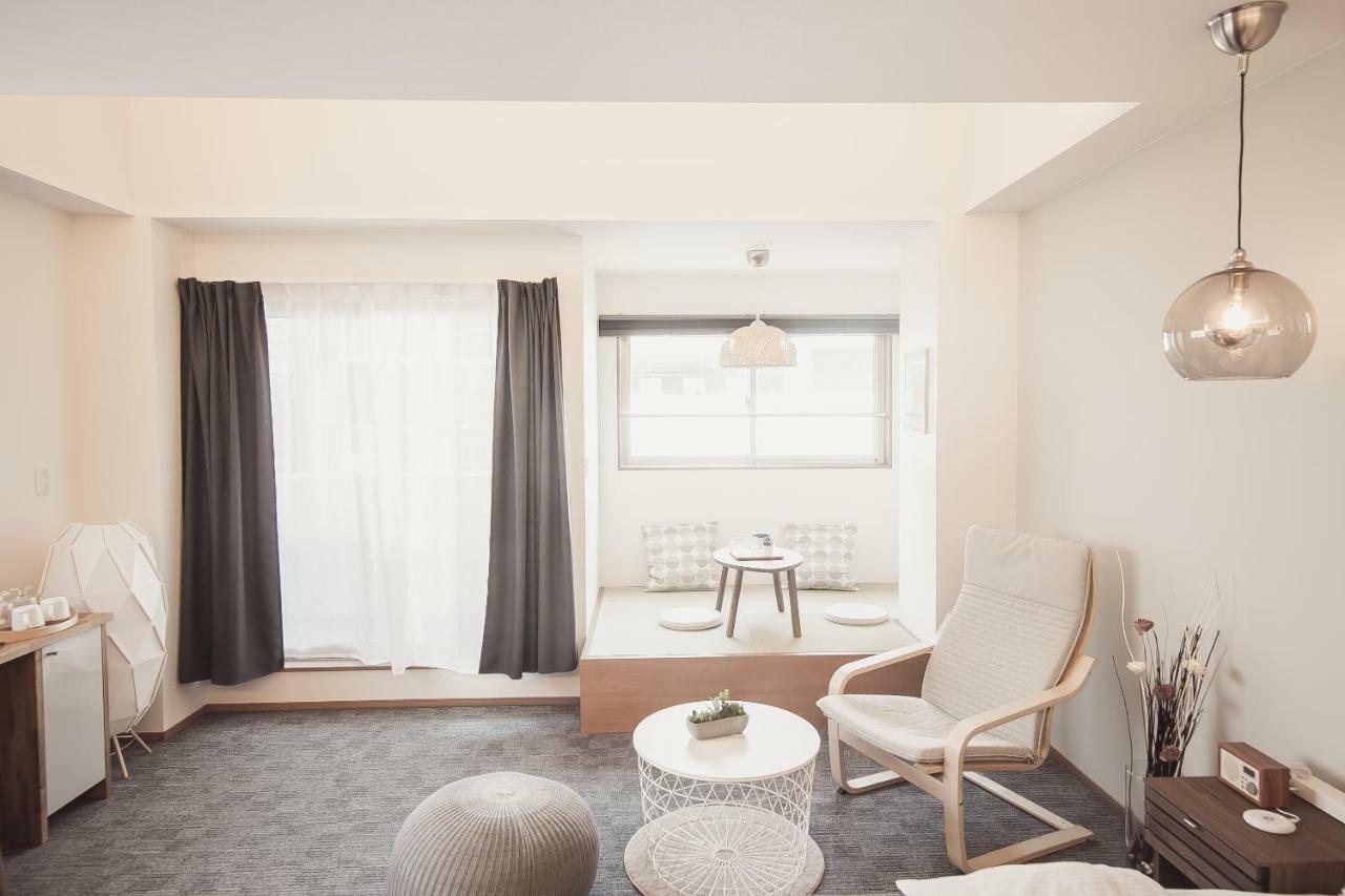 Moonoka Hotel Tokio