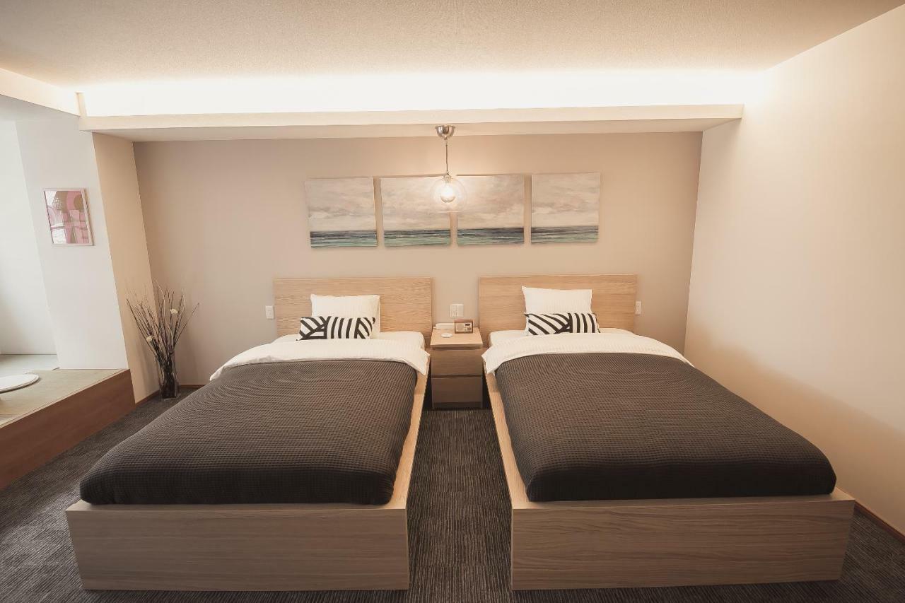 Hotel Moonoka Tokio